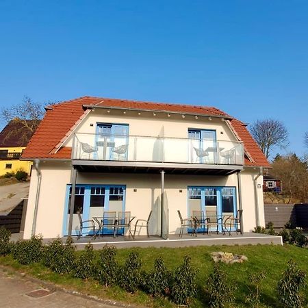 Ferienhaus Am Yachthafen Sellin  Exterior photo